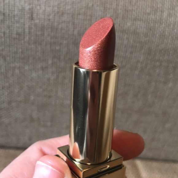NEW Estée Lauder Pure Color Envy Hi Lustre Light Sculpting Lipstick Tiger Eye - Picture 6 of 6